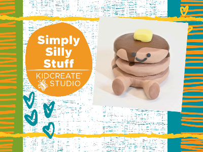 Fun Friday - Simply Silly Stuff (4-9y)